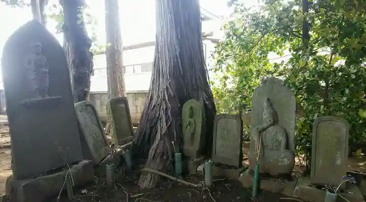 大應寺のその他建物