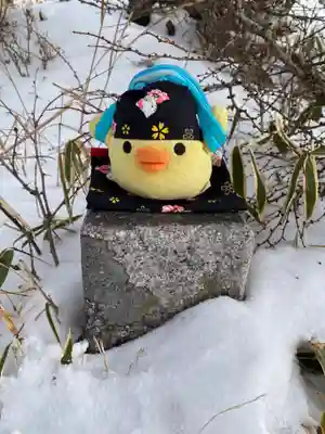 赤城神社(群馬県)