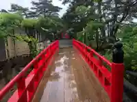 瑞巌寺五大堂(宮城県)