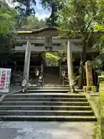 由岐神社(京都府)