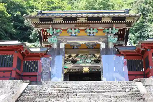 妙義神社(群馬県)