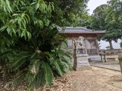 神明神社(岐阜県)