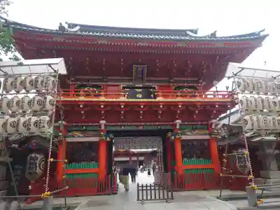 神田神社(神田明神)のお祭り