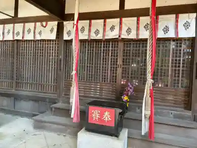 稲荷神社(兵庫県)