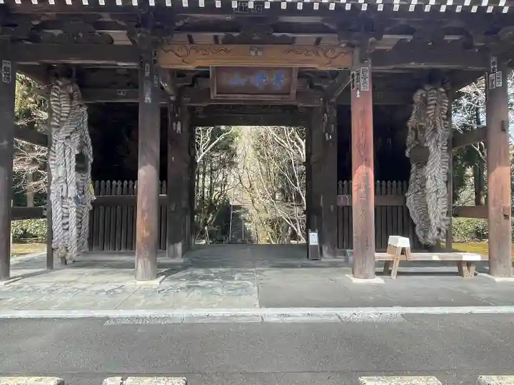 根香寺(香川県)