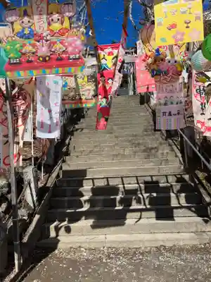 小鹿神社(埼玉県)