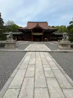 城南宮(京都府)
