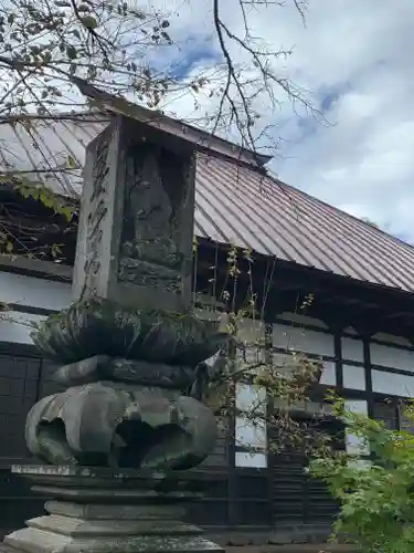 福増寺(群馬県)