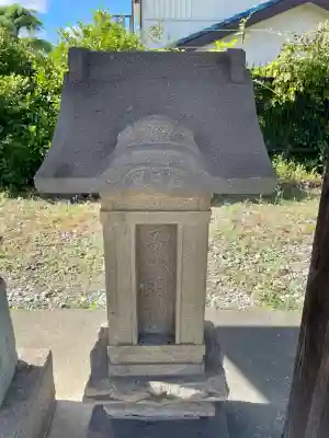 昆陽神社(千葉県)