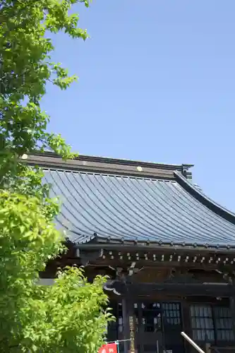 慈光寺(雨乞い不動尊)(栃木県)