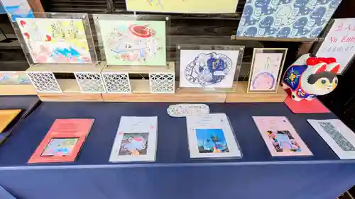 一乗寺の御朱印