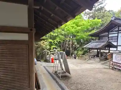 葛城神社(奈良県)