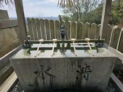 生石神社(兵庫県)