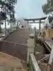 針綱神社(愛知県)