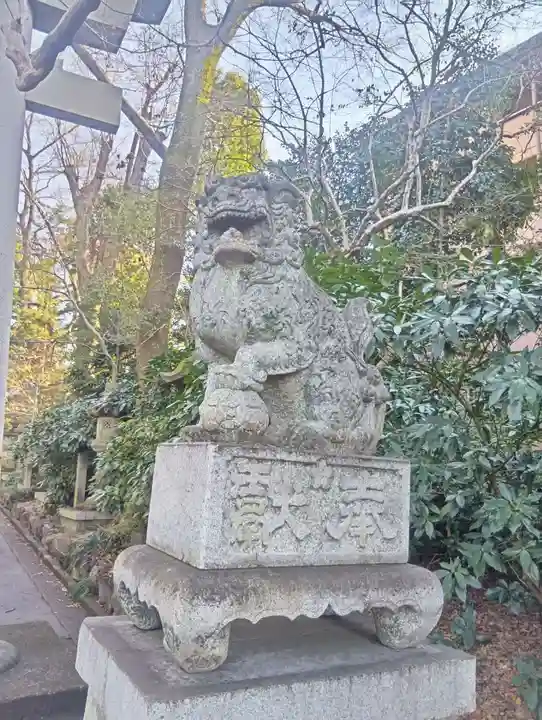 (長良)天神神社(岐阜県)