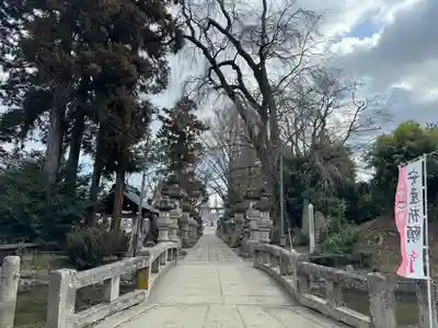 神炊館神社 ⁂奥州須賀川総鎮守⁂(福島県)