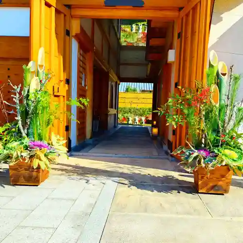 寿量山　速成寺(奈良県)