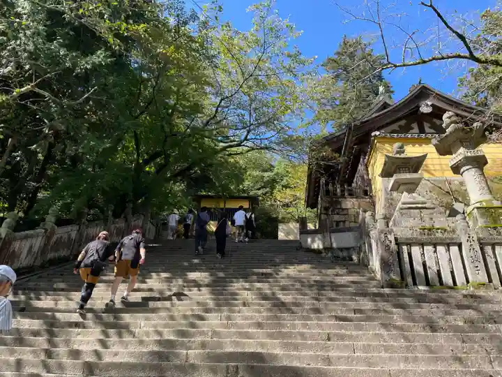 金刀比羅宮(香川県)