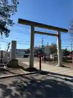 神明社(東京都)