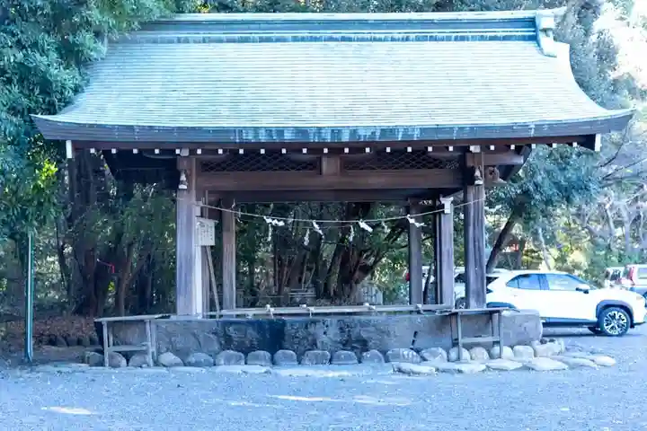 靜岡縣護國神社(静岡県)