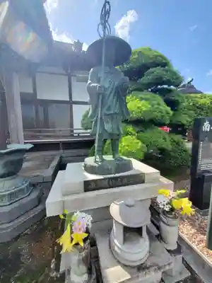 西光院（浄楽寺）(栃木県)