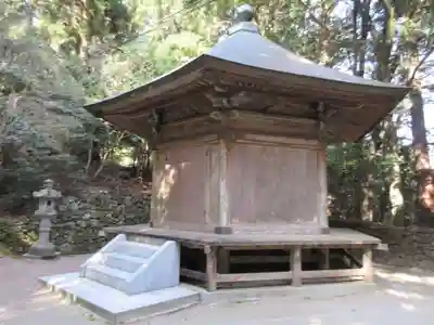 鶴林寺(徳島県)