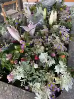 西宮八幡宮(山口県)