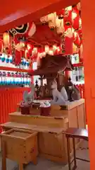 蛇窪神社(東京都)