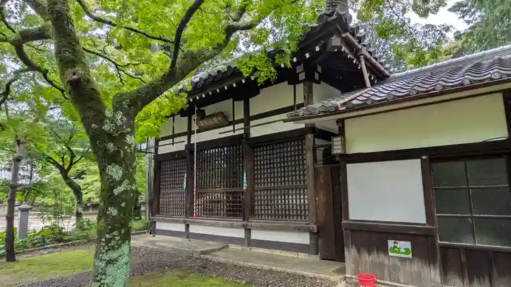 真正極楽寺(真如堂)(京都府)
