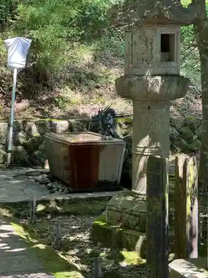 九頭龍神社本宮(神奈川県)