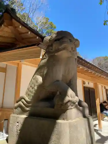 中山神社(埼玉県)
