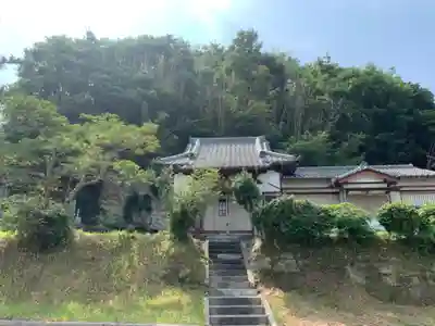 大日堂のその他建物