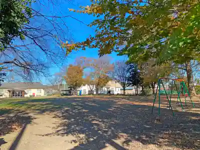 熊野神社のその他建物