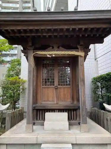 第六天社(東京都)