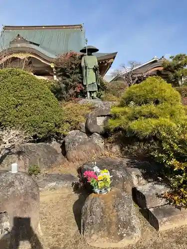満福寺(宮城県)