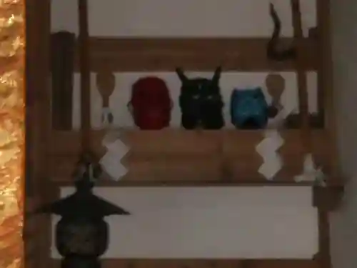 正平寺のその他建物