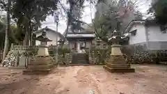 八幡神社(兵庫県)