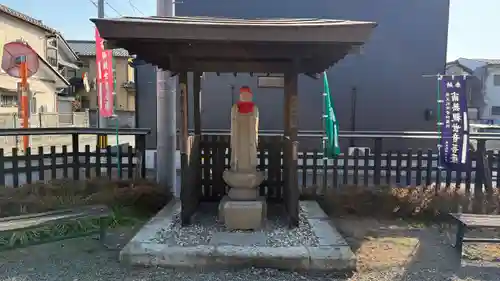 今宮坊(埼玉県)