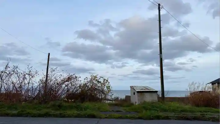 岩戸稲荷神社(北海道)