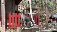 高松稲荷神社(滋賀県)