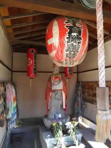 正福寺(東京都)