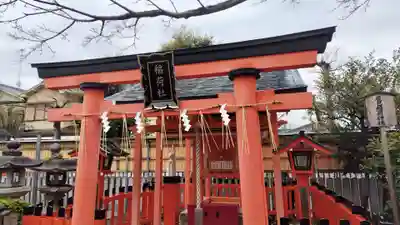 車折神社(京都府)