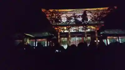 武蔵一宮氷川神社(埼玉県)