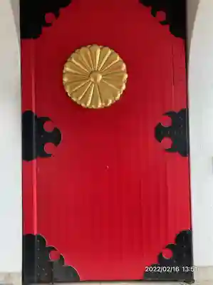 赤間神宮(山口県)