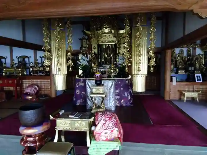 来昌寺(岐阜県)