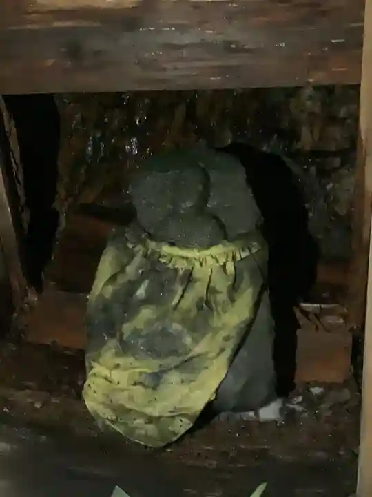 岩屋観音堂(岐阜県坂祝町)(岐阜県)