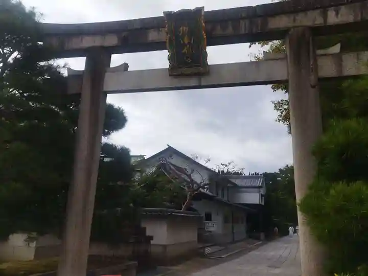 城南宮(京都府)