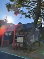 猿田彦神社(東京都)