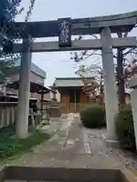 水神宮(栃木県)