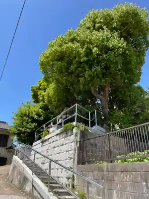 天皇社(兵庫県)